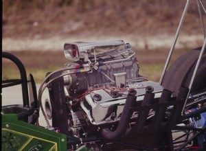 What the Heck Is a Hemi?