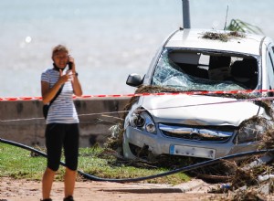 Are You Paying Too Much for Car Insurance? Maybe You Have the Wrong Car