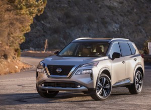 The Only 2 Things Consumer Reports Hates About the 2022 Nissan Rogue