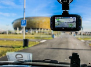 There Are No Downsides to Buying a Dashcam for Your Car
