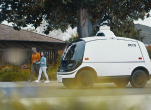 Self-Driving Cars Could Get Safer Thanks to These 3 Tech Developments