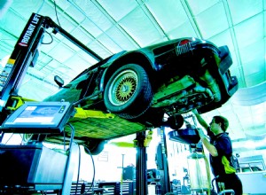 Consumer Reports on Avoiding Predatory Car Repair Loans