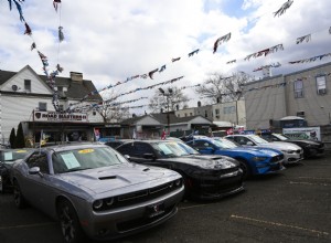 Used Car Prices Are Falling, Should You Buy Now?