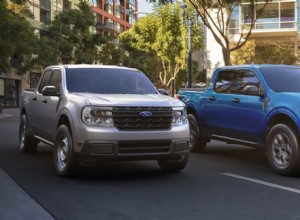 3 Reasons to Buy a 2022 Ford Maverick Lariat, Not a GMC Canyon