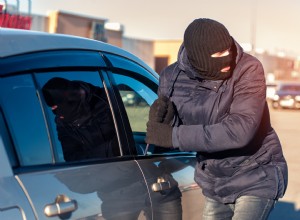 NYC Holds an Automotive Record No One Is Proud Of