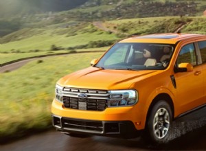 Is a Ford Maverick Lariat a Better Buy Than a Base Model Honda Ridgeline?