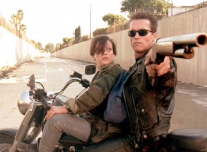 One of the Fat Boys From ‘Terminator 2’ Was Sold at Auction for $480,000