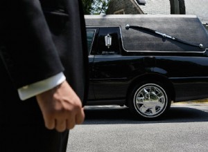 Hearses: Everything You Need to Know About Funeral Coaches