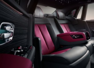 Who’s Buying New Rolls-Royce Models? Not Just Older Adults