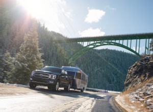 4 Reasons to Buy the 2022 Ford F-150, Not the 2022 Ram 1500