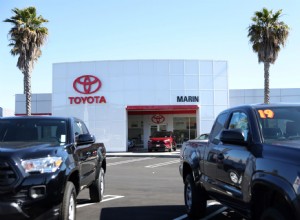 Toyota Tops iSeeCars’ List of the 5 Most Reliable Car Brands to Reach 200,000 Miles