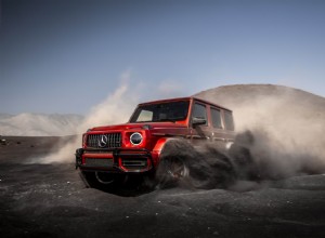 5 Great Road Trip SUVs for Summer