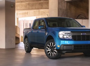 Why Is the 2022 Ford Maverick So Cheap?