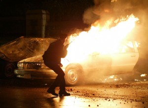 The Truth Behind the Action Movie Myth of Blowing Up a Car by Shooting Its Gas Tank