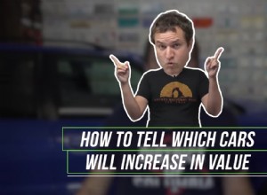 Watch Doug Demuro Predict Which Cars Will Increase in Value in the Future