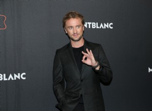 ‘Harry Potter’ Star Tom Felton Has a Car Collection Fit for Draco Malfoy