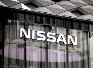 What Nissan Employees Go Through to Ensure the Best New Car Smell