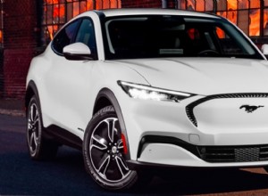 The Ford Mustang Mach-E’s Weird Recall Won’t Stop It from Killing the EV Game