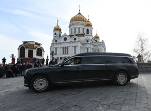 6 Hearse Superstitions From Around the World