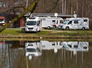 10 RV Tips to Remember Before Hitting the Road