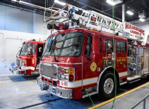 Who Makes Fire Trucks, and How Much Does a New Fire Truck Cost?
