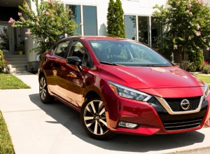 Consumer Reports and MotorTrend Slightly Disagree on Subcompact Sedans