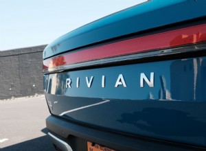 Rivian Has Decreased Their Anticipated Production for 2022 in Half