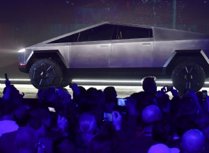 $135,000 Tesla Cybertruck Camper Pod Is Ready Even if the Truck Isn’t