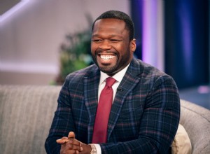 50 Cent’s White Lightning Jet Car Was Built for $1.5 Million by the Designers of the Mars Rover