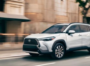 4 Reasons to Buy a 2022 Toyota Corolla Cross, Not a Nissan Rogue Sport