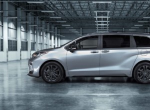 2023 Toyota Sienna: Release Date, Price, and Specs