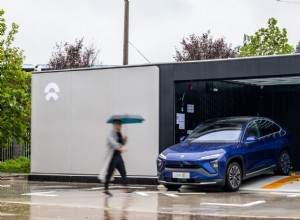 Battery Swaps for EVs: Silly or Solution?