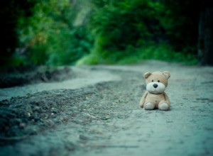 Why Do Truck Drivers Put Teddy Bears on Their Trucks?