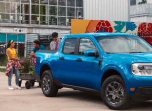 Should You Buy This Used Honda Ridgeline for the Price of a Ford Maverick Lariat?