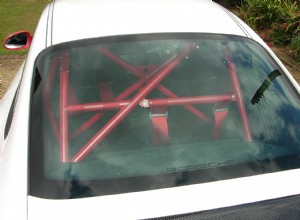 Installing a Roll Cage in Your Street Car Could Be Dangerous