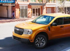 Should You Buy This Used Ford F-150 for the Price of a Ford Maverick?