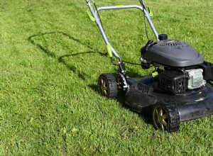 Is It Time to Service Your Lawn Mower?