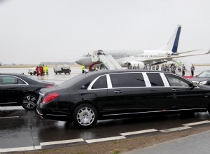 Limos: Everything You Need to Know About These Long Luxury Cars