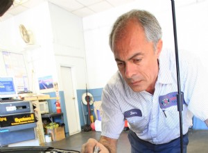 What Happens If Your Car Fails Its Emissions Test?