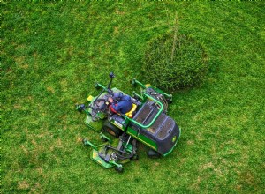 How Often Should You Sharpen Your Lawn Mower Blades?