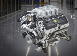 Shelby Mustang: What Is a Predator?