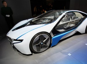 Why Automakers Spend Millions on Concept Cars They Will Never Make