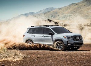 6 Popular 2022 Midsize SUVs Didn’t Do Well on the IIHS’ New Test