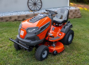 How To Tighten Your Riding Lawn Mower’s Deck Belt
