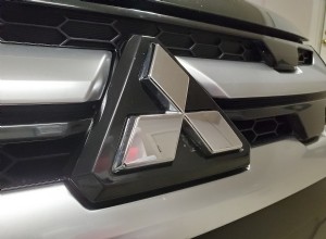 Not 1 Mitsubishi Model Is Recommended by Consumer Reports