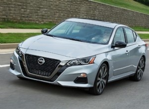 Nissan Will Now Certify Other Used Cars