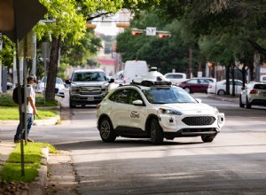 Argo AI Self-Driving Cars Are Now in Austin and Miami