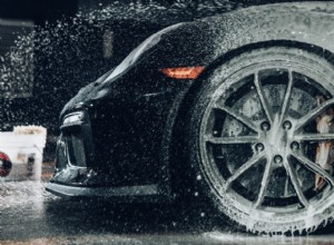 Learn How To Maximize The Value Of Your Car