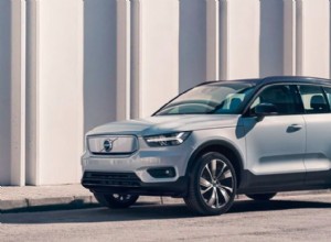Is the 2022 Volvo XC40 Recharge Pure Electric Worth the Money?