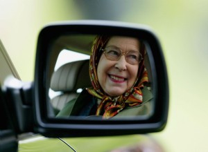 Did You Know That Queen Elizabeth II Is a Devout Land Rover Fan?